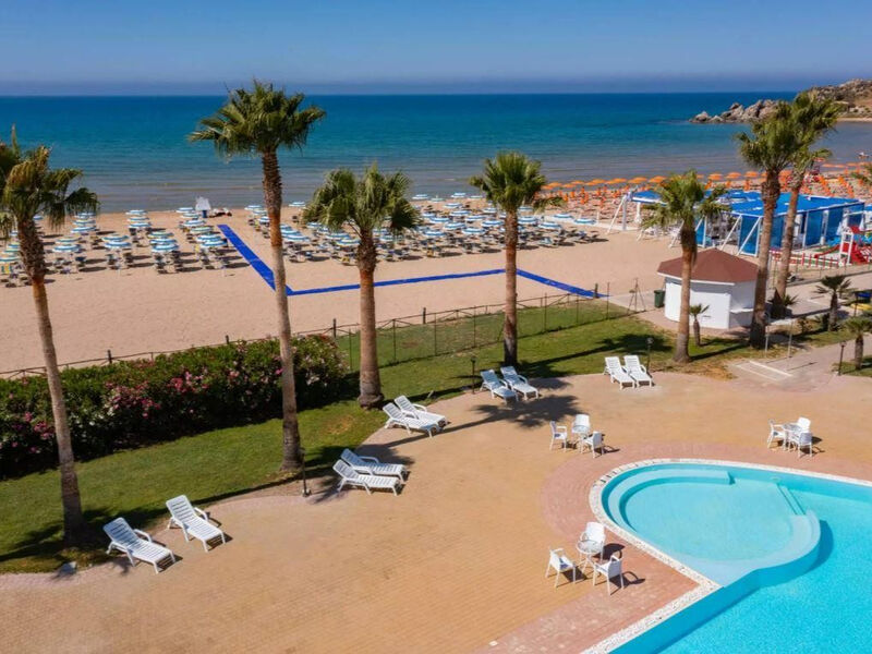 Baia D´Oro