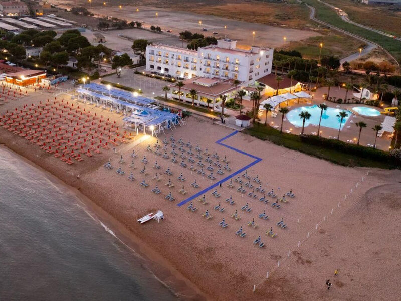 Baia D´Oro