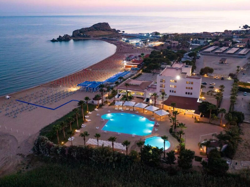 Baia D´Oro