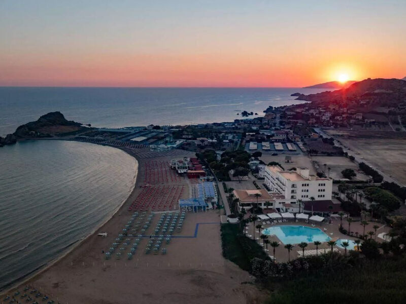 Baia D´Oro