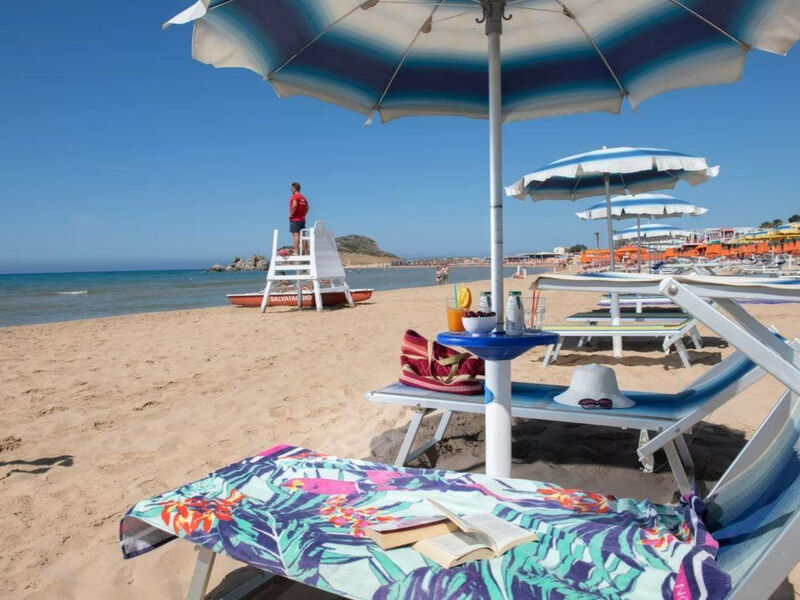 Baia D´Oro