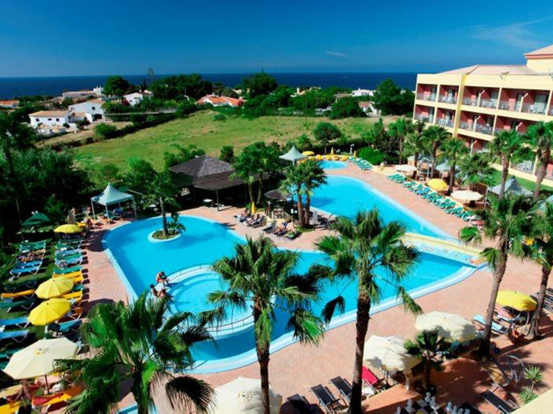 Baia Grande Albufeira