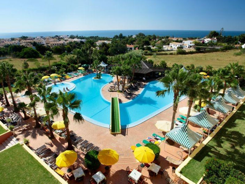 Baia Grande Albufeira