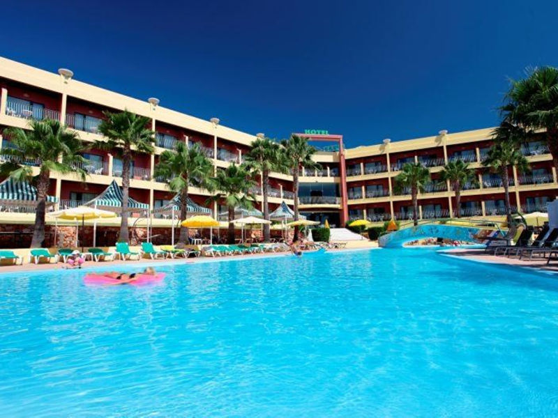 Baia Grande Albufeira