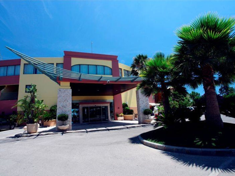 Baia Grande Albufeira