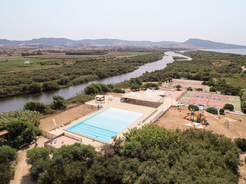 Baia Mimose Badesi