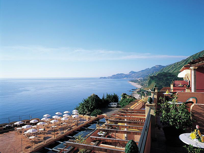 Baia Taormina