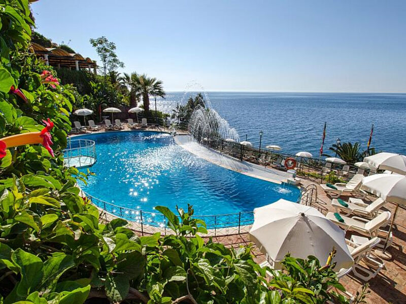 Baia Taormina