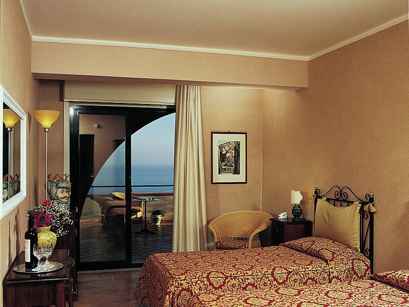 Baia Taormina