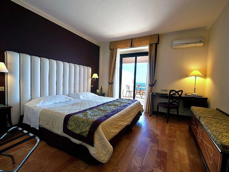 Baia Taormina