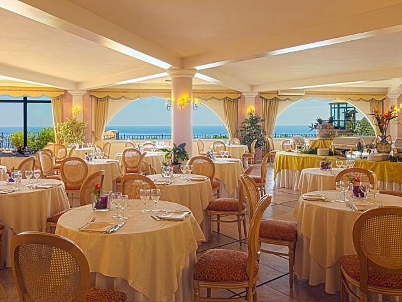 Baia Taormina