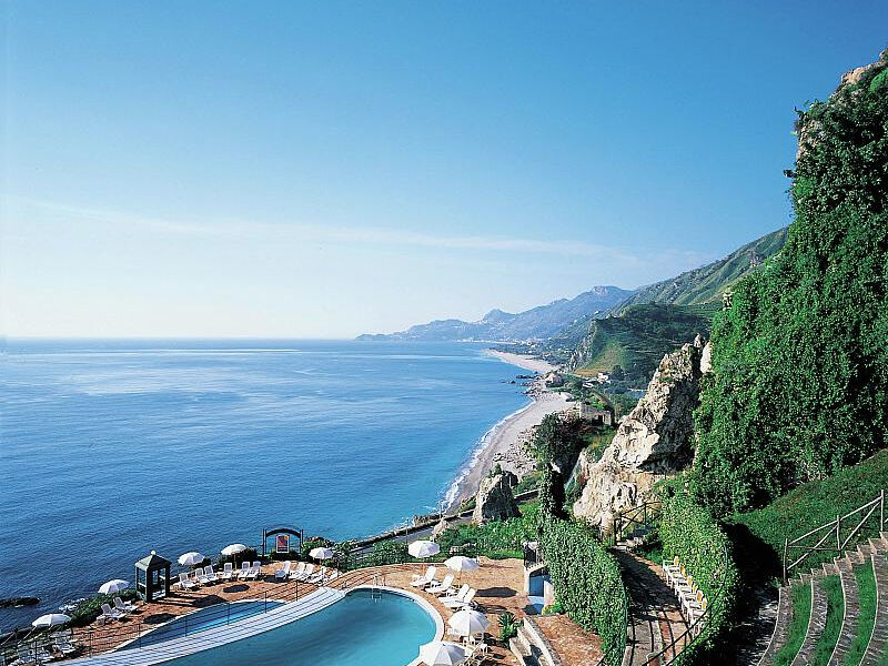 Baia Taormina