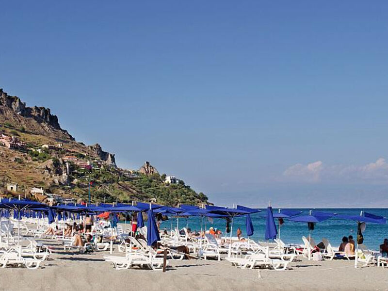 Baia Taormina