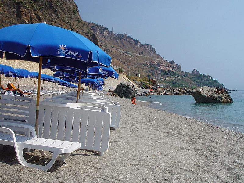 Baia Taormina