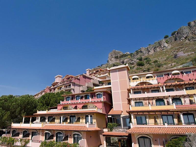 Baia Taormina