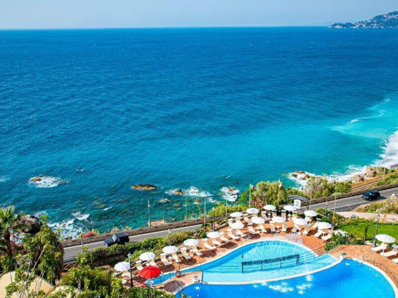 Baia Taormina