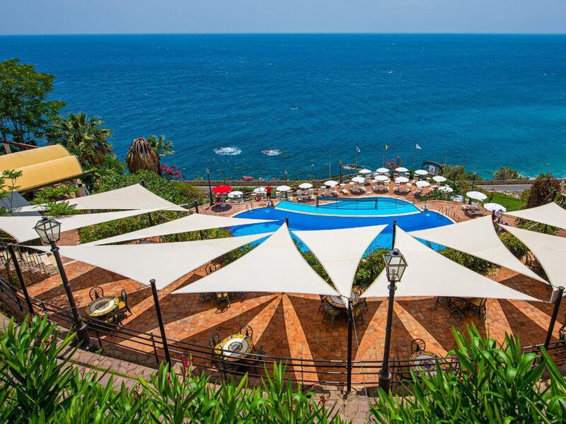 Baia Taormina