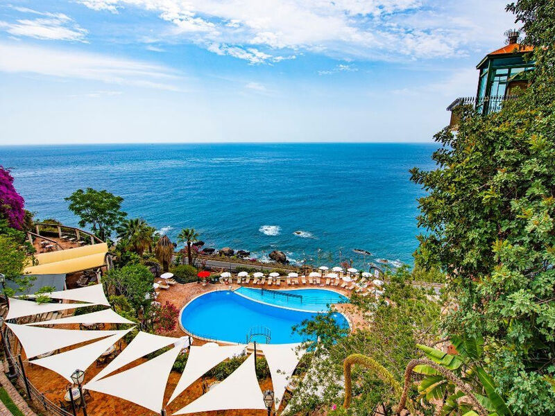 Baia Taormina