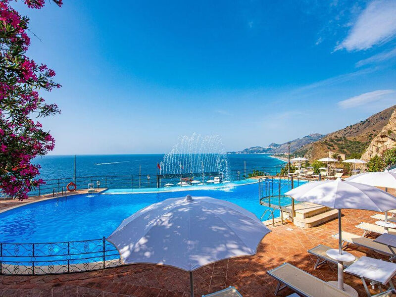 Baia Taormina