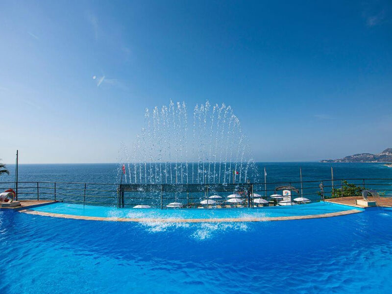 Baia Taormina