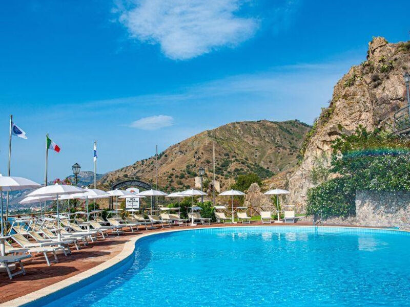 Baia Taormina