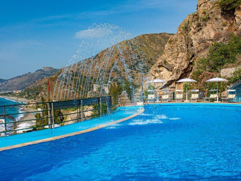 Baia Taormina