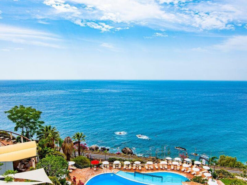 Baia Taormina