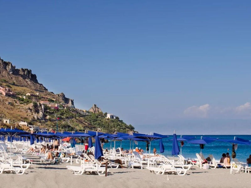 Baia Taormina