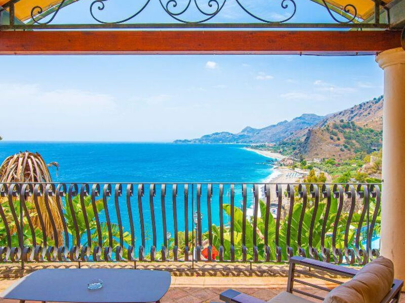 Baia Taormina