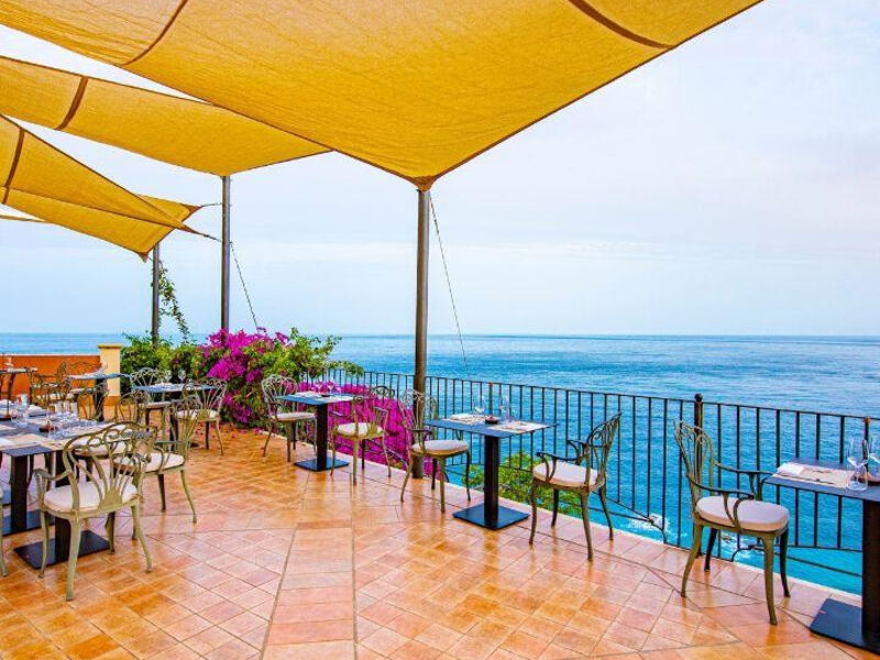 Baia Taormina