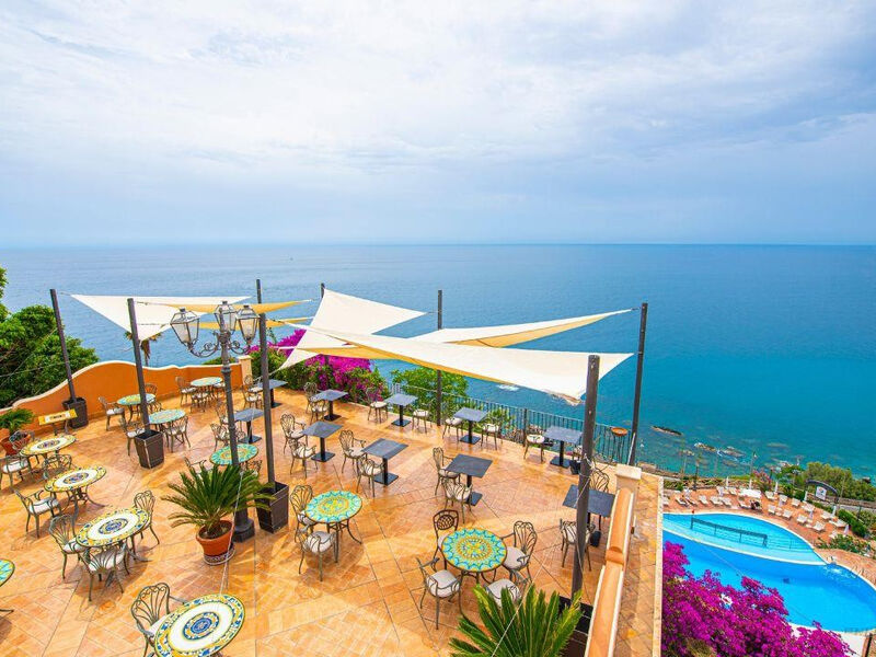 Baia Taormina