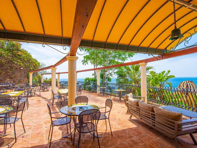 Baia Taormina
