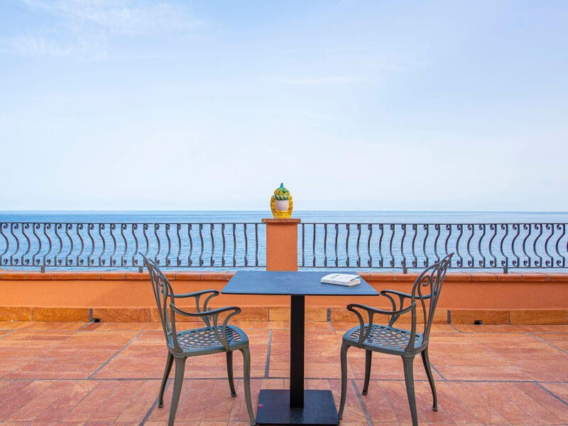 Baia Taormina