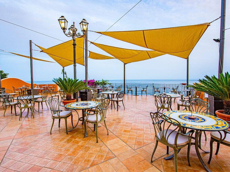 Baia Taormina