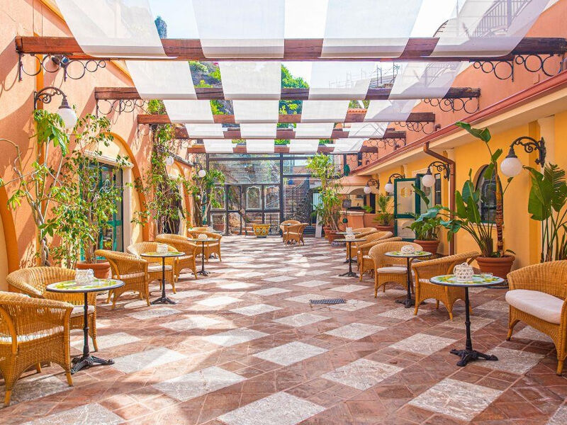 Baia Taormina