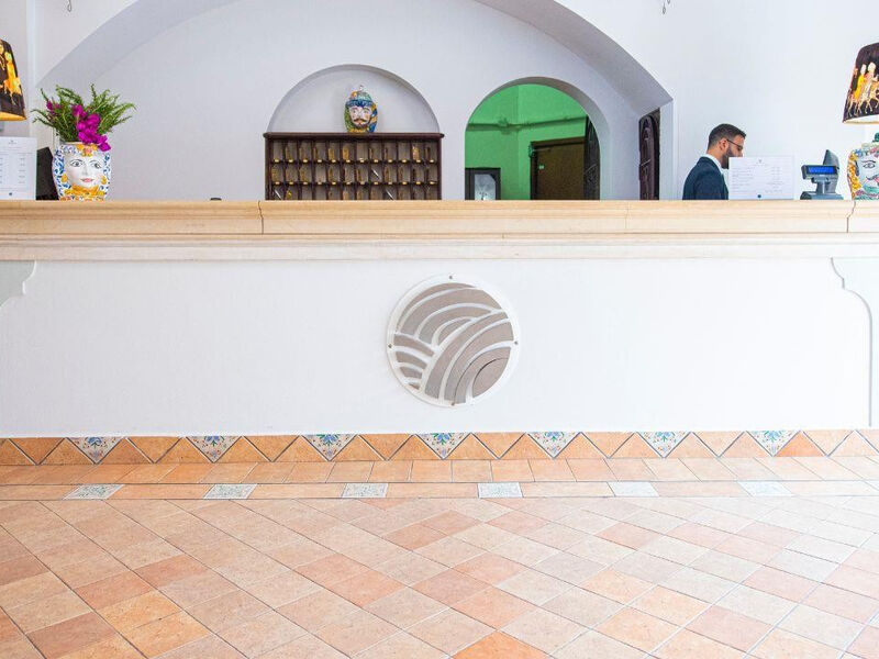 Baia Taormina