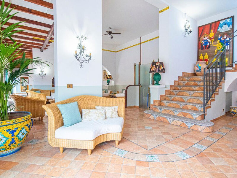 Baia Taormina