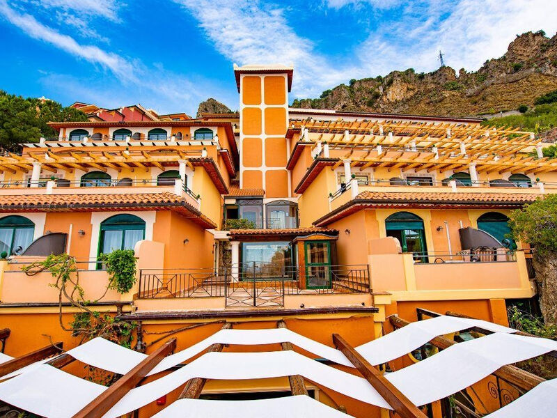 Baia Taormina