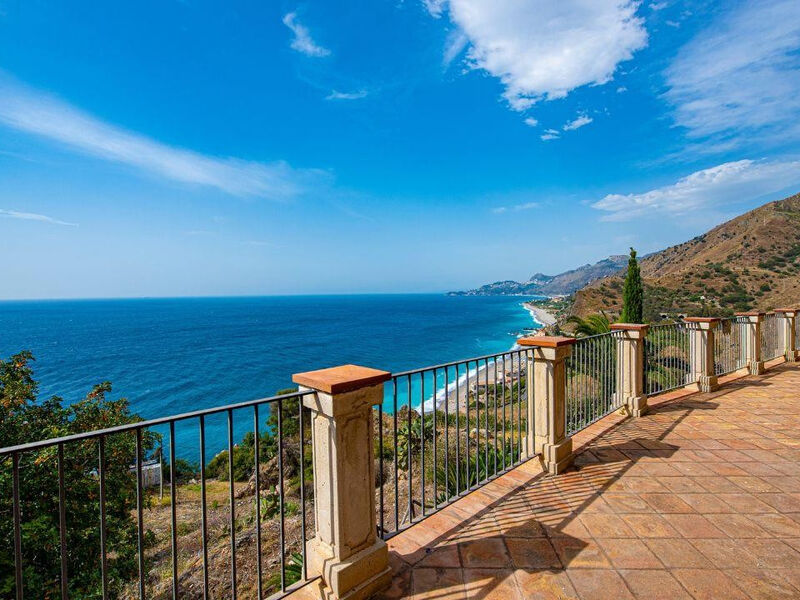 Baia Taormina