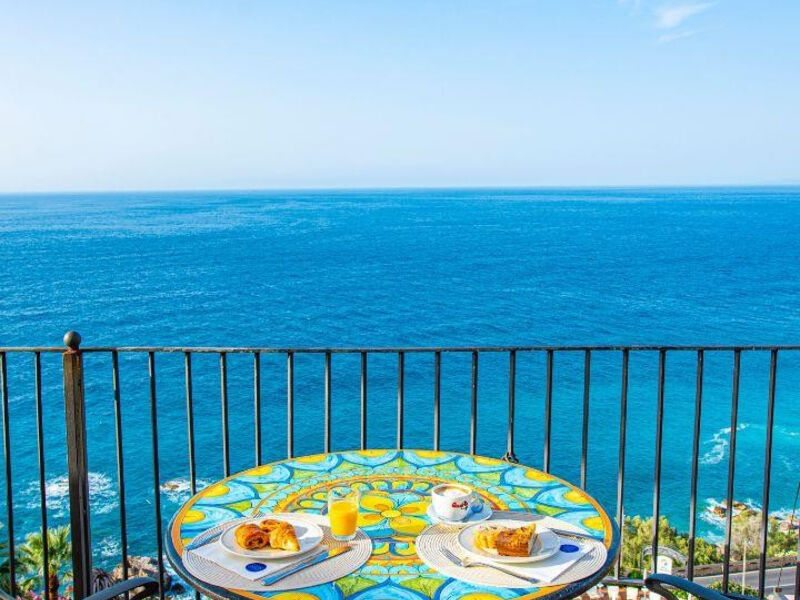 Baia Taormina