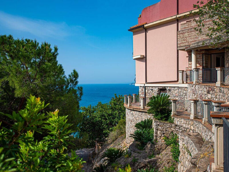 Baia Taormina