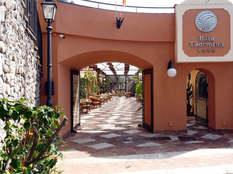 Baia Taormina