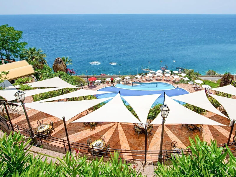 Baia Taormina