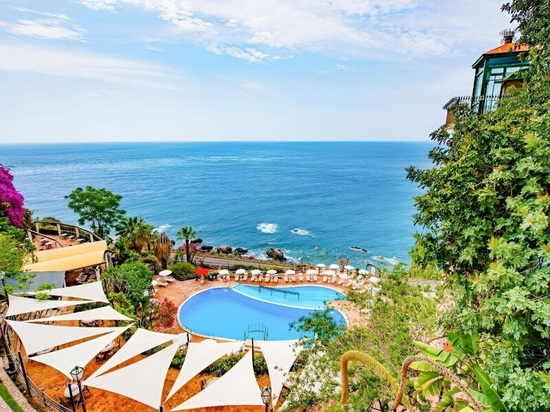 Baia Taormina
