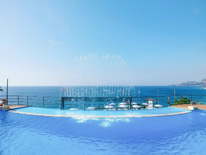 Baia Taormina