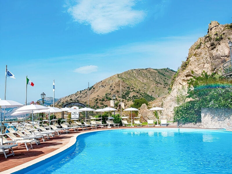 Baia Taormina