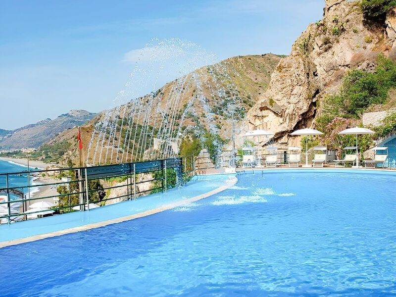 Baia Taormina