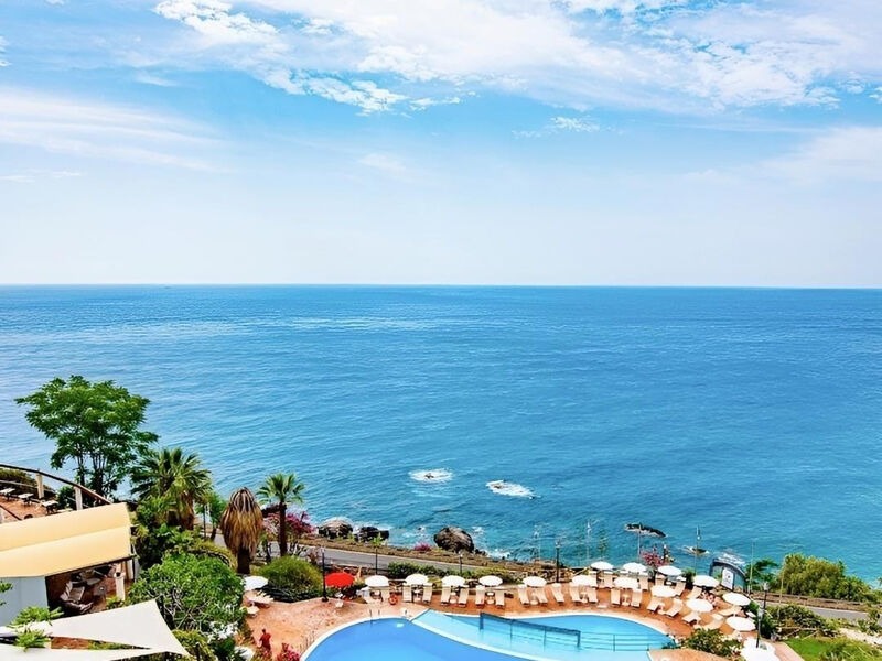 Baia Taormina