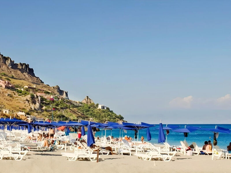 Baia Taormina