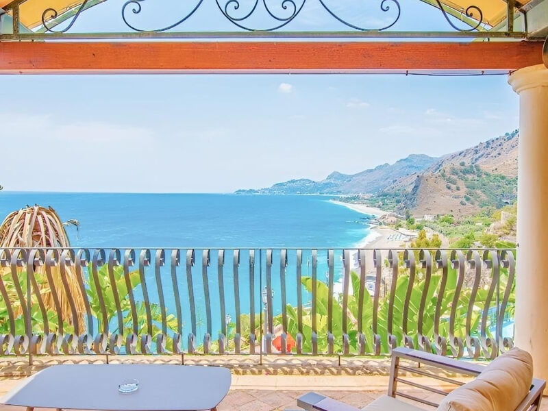 Baia Taormina